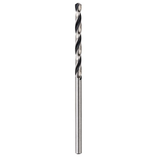 Bosch Metalbor Pointtec HSS-R 2,4mm 10stk - 2608577192