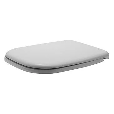 Duravit D-Code toiletsæde