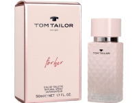 Tom Tailor Tom Tailor For Her Eau de Toilette 50ml