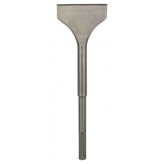 Bosch Spademejsel SDS-MAX 115x350mm - 1618601007