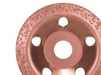 Bosch SLIBESKIVE HM 115MM SKRÅ