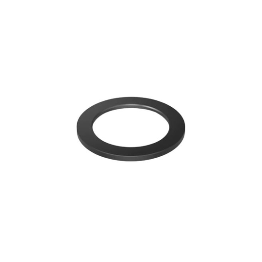 Quooker Roset til hane - Black