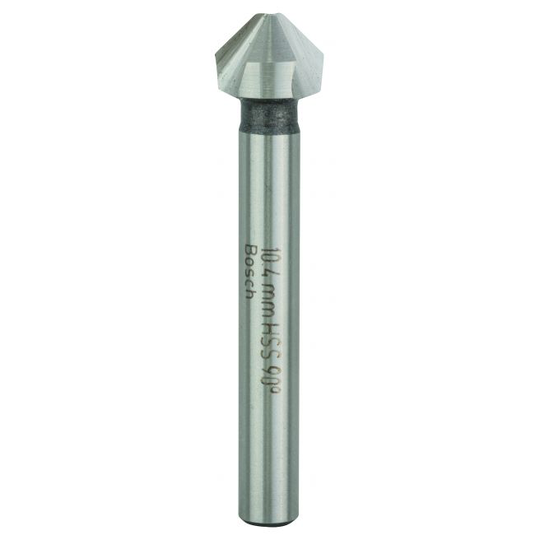 Bosch Konusforsænker 10,4mm - 2608597506