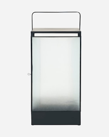 Blaze Lanterne Large Antik Sort