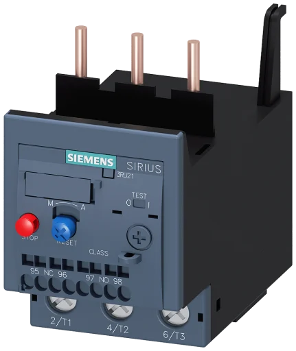 Termorelæ 70-80A, 3RU2136-4RD0