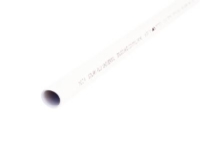 alupex uni rør 32x3mm - 6m rå rør i lgd 10bar 70°C kontinuerligt - 95°C max