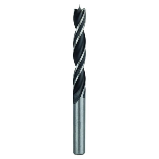 Bosch Spiralbor 10x75x120mm Træbor - 2608596307