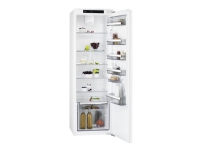 AEG - SKE818F1DC - Køleskab - indbygning - B: 56 cm - D: 55 cm - H: 178 cm - 310 liter - Klasse A++ - SoftClose