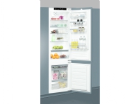 Whirlpool ART 9811 SF2, 306 L, SN-T, 4 kg/24t, E, Frisk zone, aflukke, Hvid