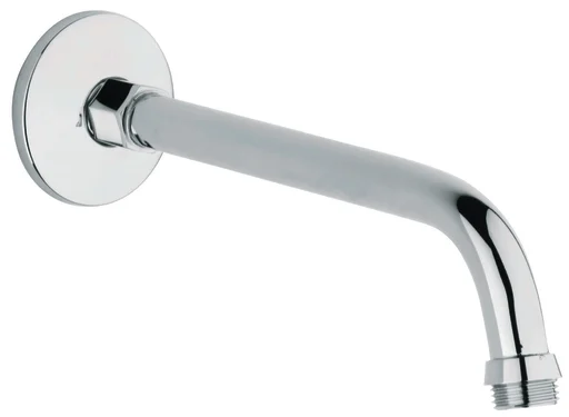 Grohe Relexa bruserarm 218 mm, krom