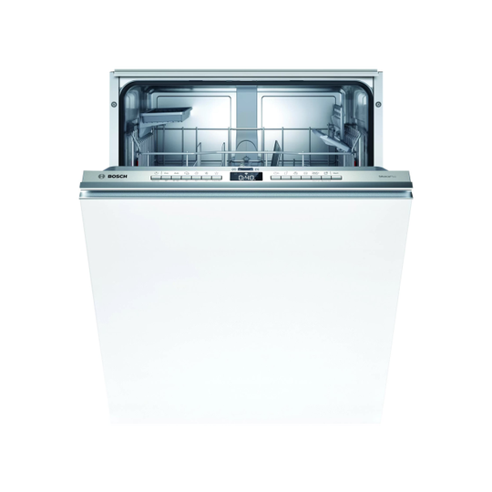 Bosch SBH4EAX14E - Integrerbar opvaskemaskine XXL