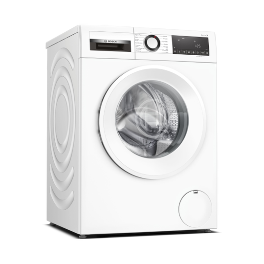 Bosch WGG1420LSN - Frontbetjent vaskemaskine