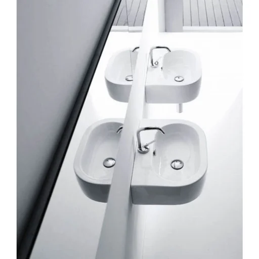 Lavabo Flo 50 håndvask 50 cm