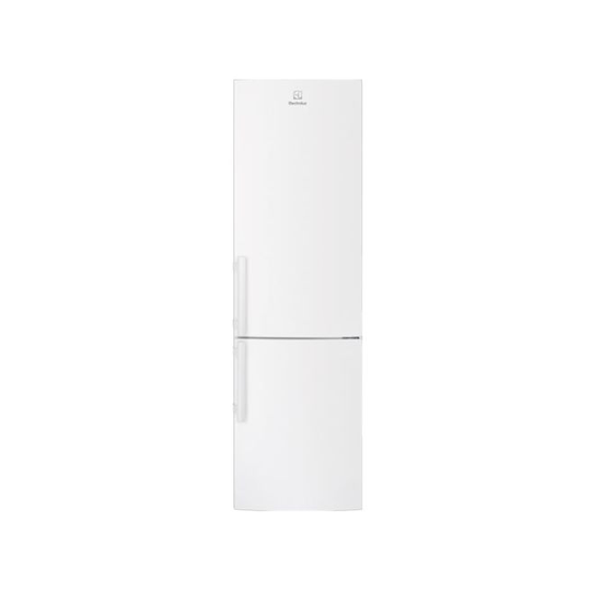 Electrolux LNT5TF37W2-H - Fritstående kølefryseskab