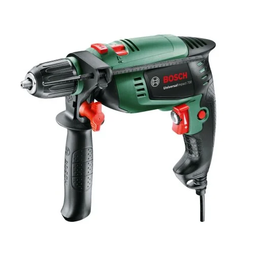 Bosch Universalimpact 700 slagboremaskine 230 V