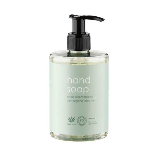 SINNERUP Håndsæbe Lemongrass (TRANSPERENT, ONESIZE)