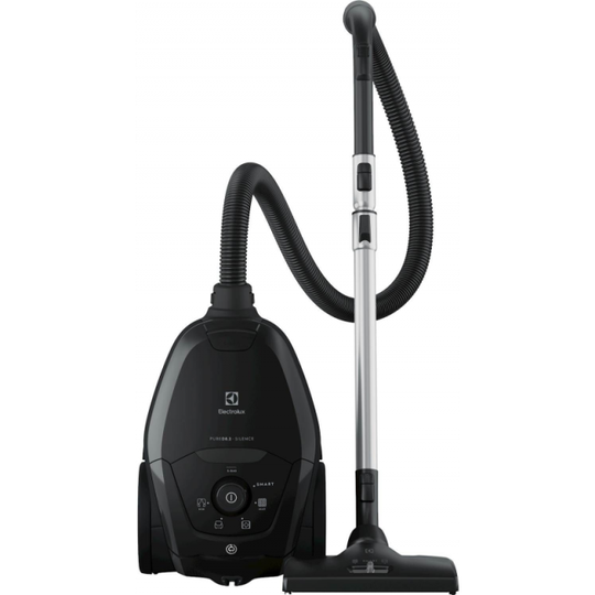 Electrolux PD82-4BM med 4 års garanti - Støvsuger