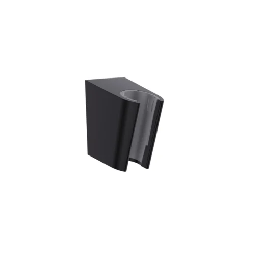 Hansgrohe Porter'S bruserholder, mat sort