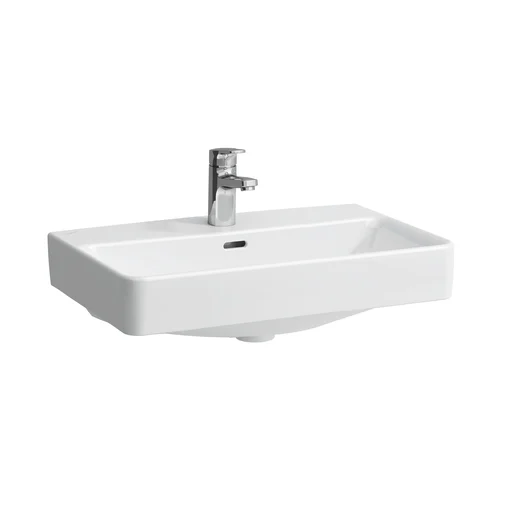 Laufen Pro s vask 600x380mm CLEAN COAT