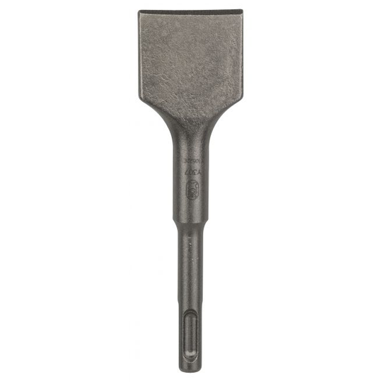 Bosch Spademejsel SDS-p 40x140mm - 2608690178