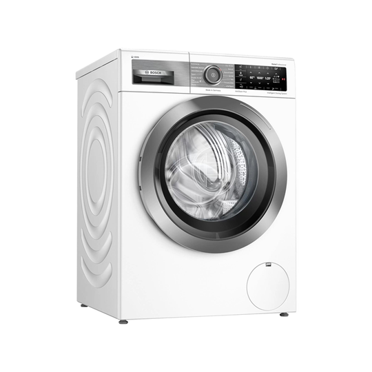 Bosch WAXH2E0LSN - Frontbetjent vaskemaskine