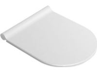 Catalano softclose sæde Mat - m TakeOff, passer til: Sfera54 Mathvid/Bianco Satino