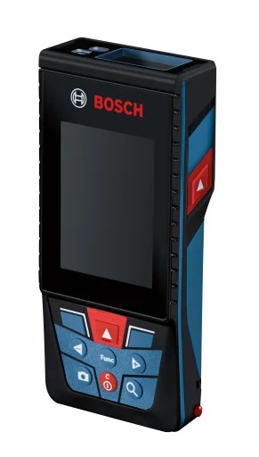 Bosch afstandsmåler GLM 150-27 C