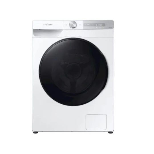 Samsung WD83T734CBH/S4 - Vaske/tørremaskine