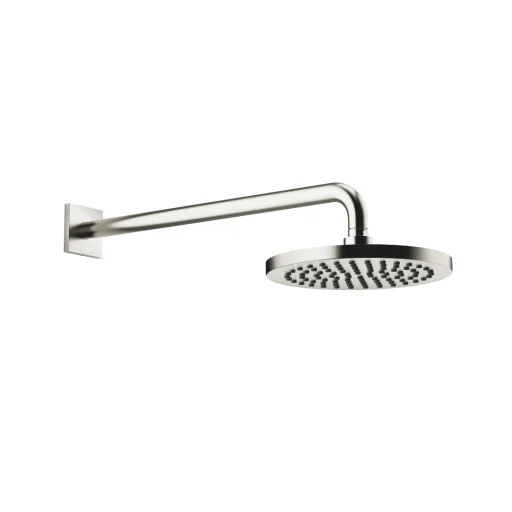 Dornbracht Imo hovedbruser inkl. brusearm, mat platin