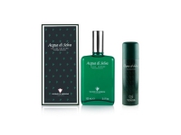 Victor Acqua Di Selva Eau De Toilette 100ml Spray Desodorante 200ml Spray