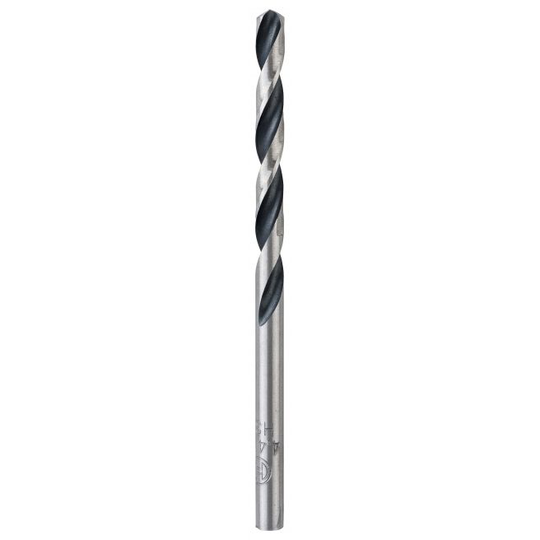 Bosch Metalbor Pointtec HSS-R 4,4mm 10stk - 2608577212