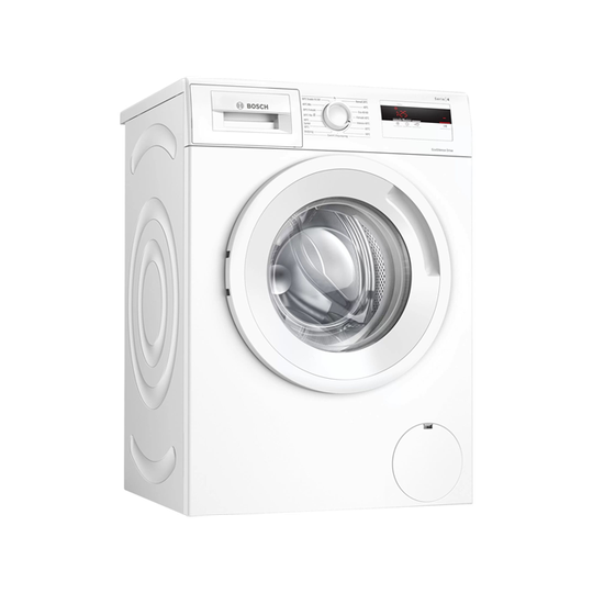 Bosch WAN280L2SN - Frontbetjent vaskemaskine