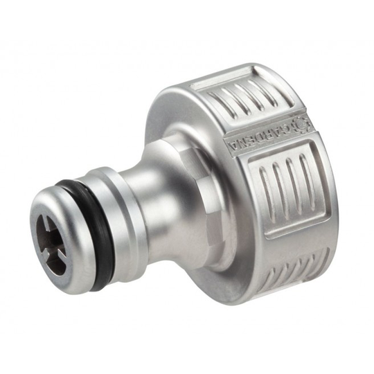 Gardena Premium Hanekobling 26,5 Mm (G3/4") - 18241-20