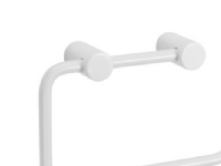 Pressalit Toiletpapirholder - Toiletpapirholder mat hvid