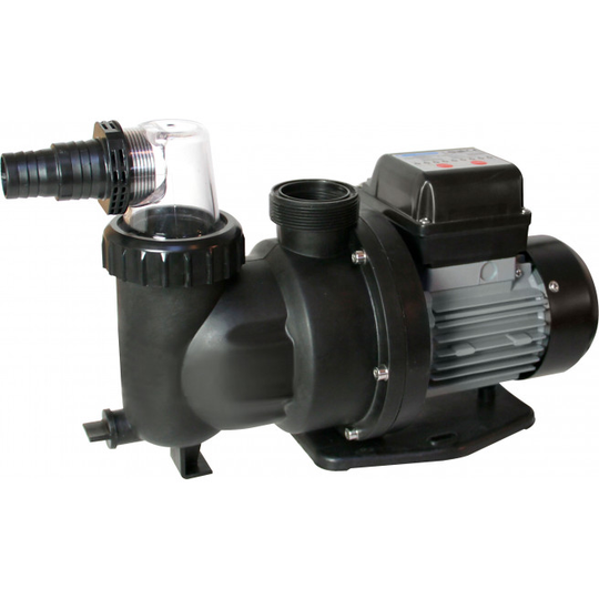 Swim & Fun Pump 450W with Integrated Timer - 1852