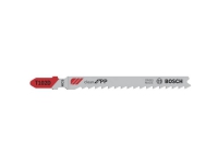 Bosch Clean for PP - Stiksavklinge - 100mm - T102D - 2608667444 - 5 Stk.