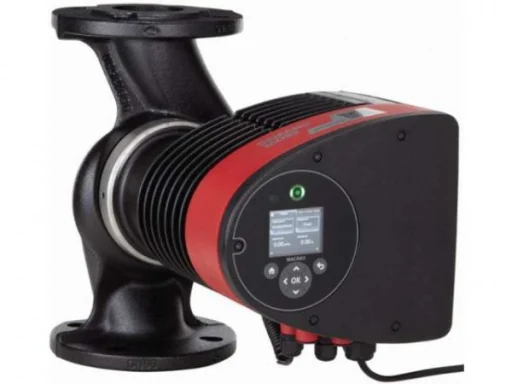 Grundfoss UPH80-40F cirkulationspumpe