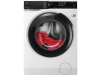 Washing Mashine Lfr73944ve Aeg