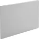 AKRYLPANEL 2000MM HVID, TIL BA