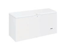 WHM4611.2 Whirlpool fryser