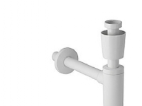 Geberit uniflex vandlås til håndvask, 32 mm