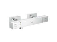 GROHE 34488000, Vask til badeværelset -