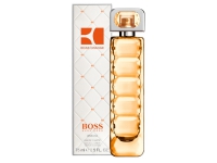 Hugo Boss Orange Woman Edt Spray - Dame - 75 ml