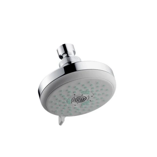Hansgrohe Croma Multi hovedbruser, krom