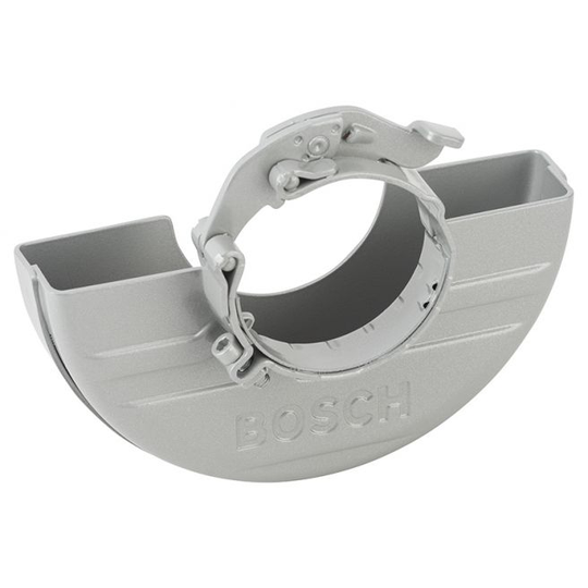 Bosch Beskyt.skærm M/dækpl 180mm Gws - 2602025282