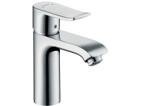 HansGrohe Metris 1-grebs håndvaskarmatur 110 uden bundventil