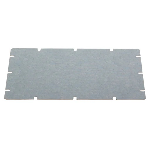 MONTAGEPLADE 98X98 ALUZINK