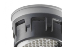 Neoperl PERLATOR HONEYCOMB - SSR M24x1 Flow Z: 7,5 - 9 l/min