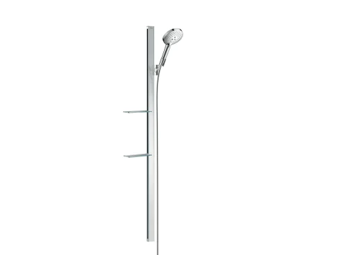 hansgrohe Raindance Select S 120 3jet/Unica' E brusersæt 150 kr