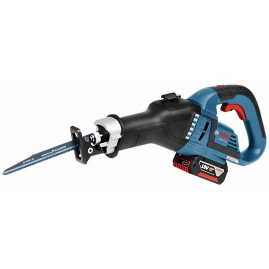 Bosch GSA 18V-32 - Akku bajonetsav - 06016A8109